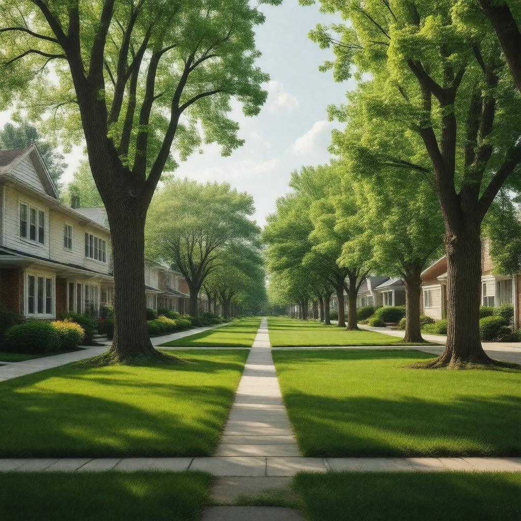 Highland Park, Saint Paul